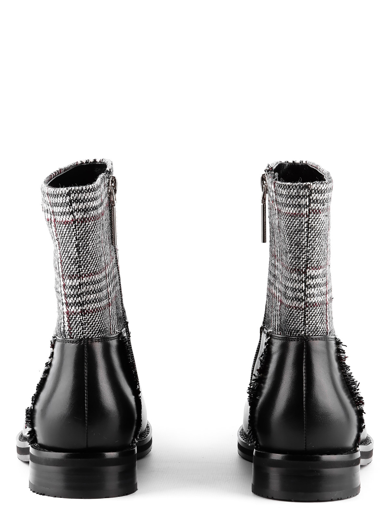 Ботинки LeBERDES модель 00000009841 Фото