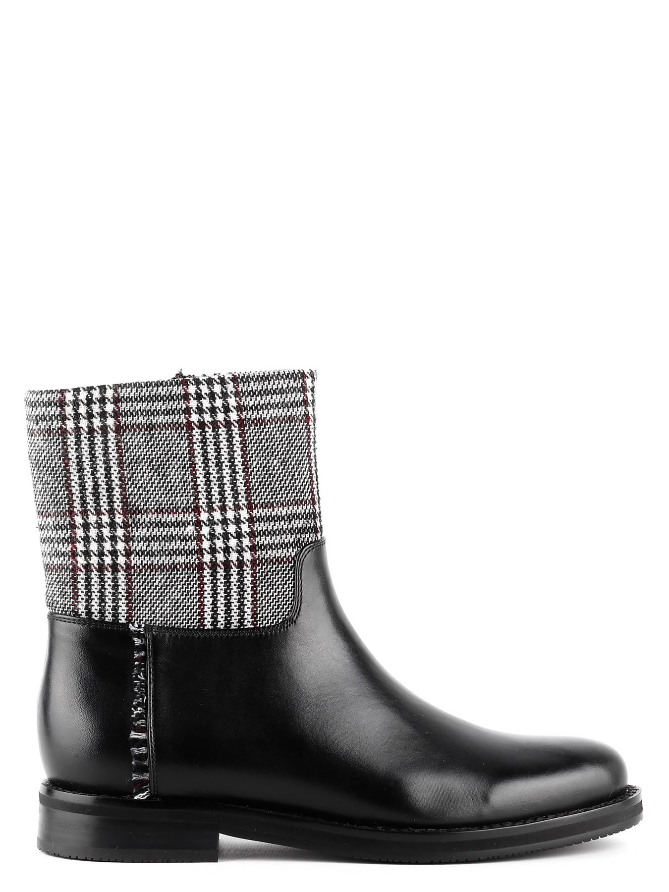 Ботинки LeBERDES модель 00000009841 Фото