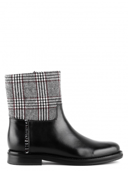 Ботинки LeBERDES модель 00000009841 Фото