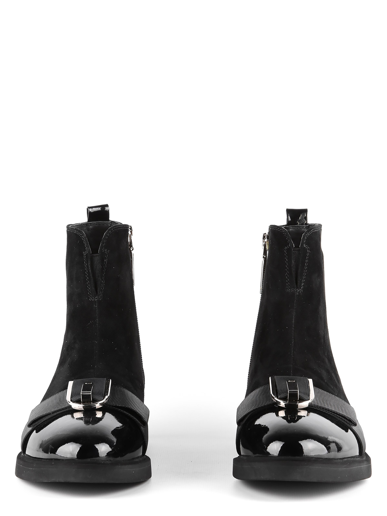 Ботинки LeBERDES модель 00000009861 Фото