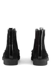 Ботинки LeBERDES модель 00000009861 Фото