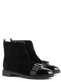 Ботинки LeBERDES модель 00000009861 Фото