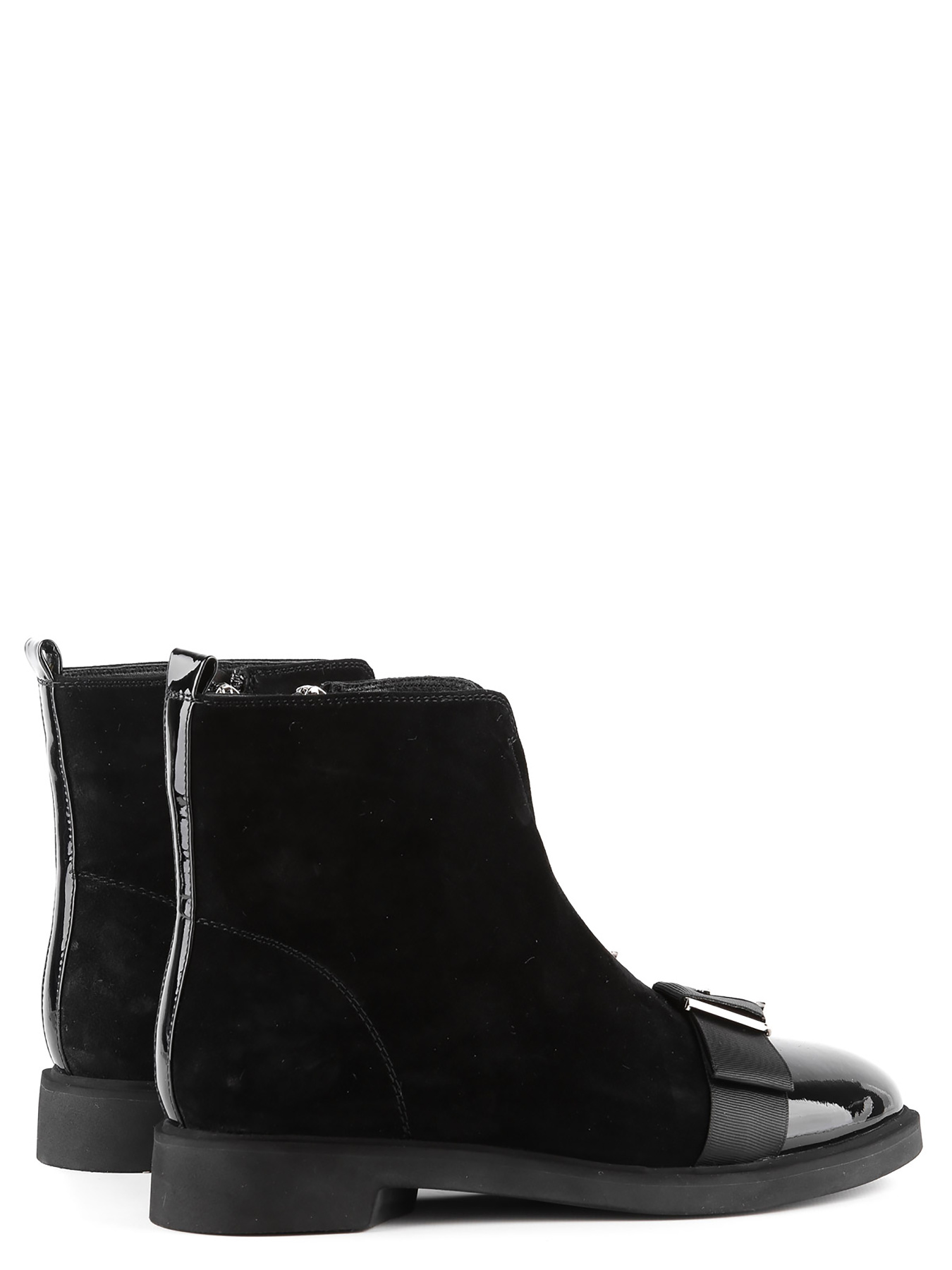 Черевики LeBERDES модель 00000009861 Черевики LeBERDES модель 00000009861 Фото