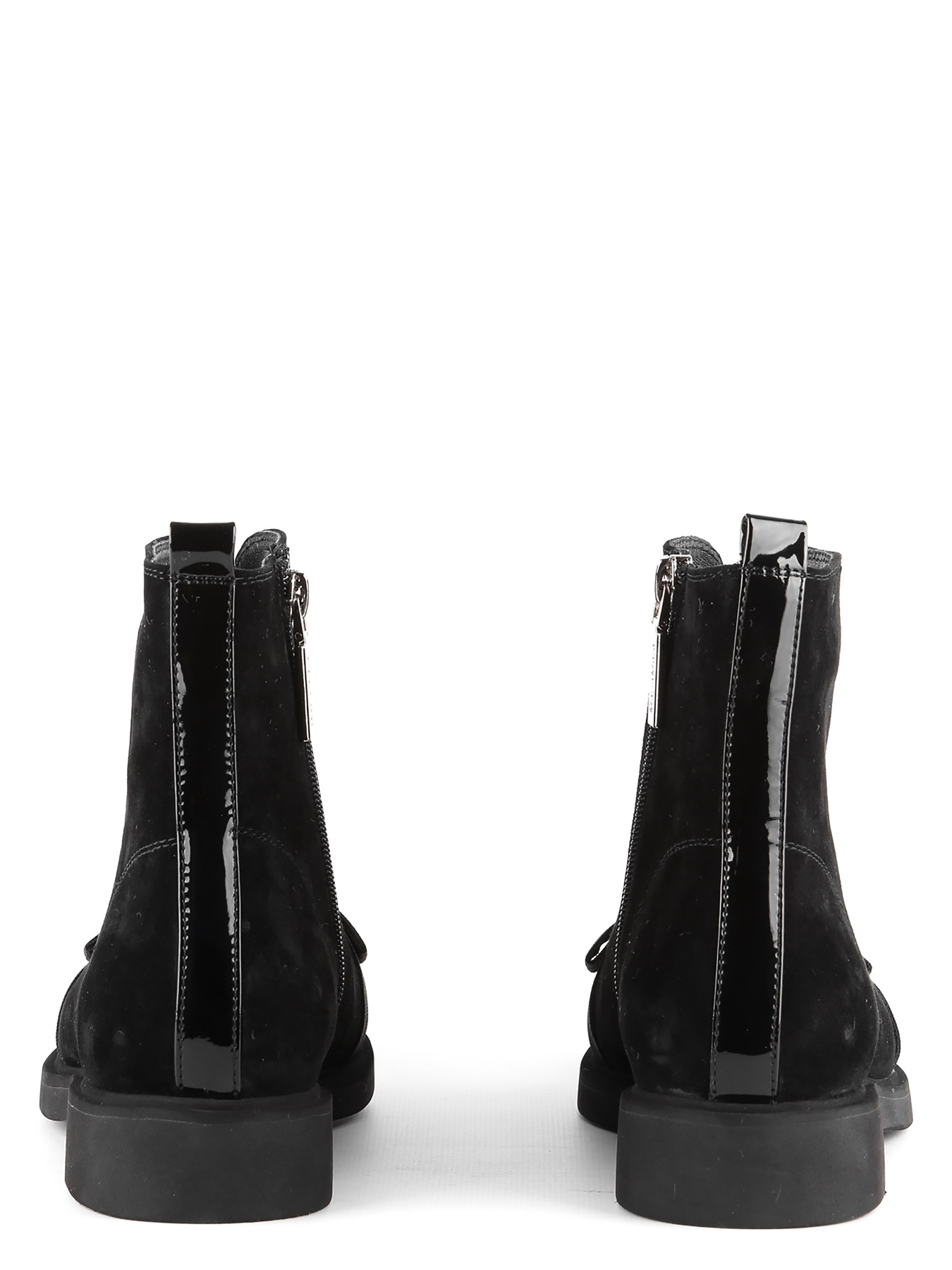 Черевики LeBERDES модель 00000009861 Черевики LeBERDES модель 00000009861 Фото