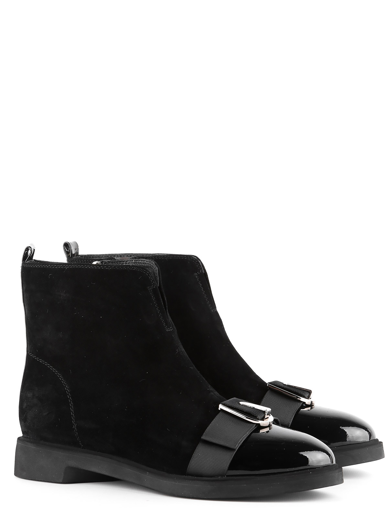 Черевики LeBERDES модель 00000009861 Черевики LeBERDES модель 00000009861 Фото