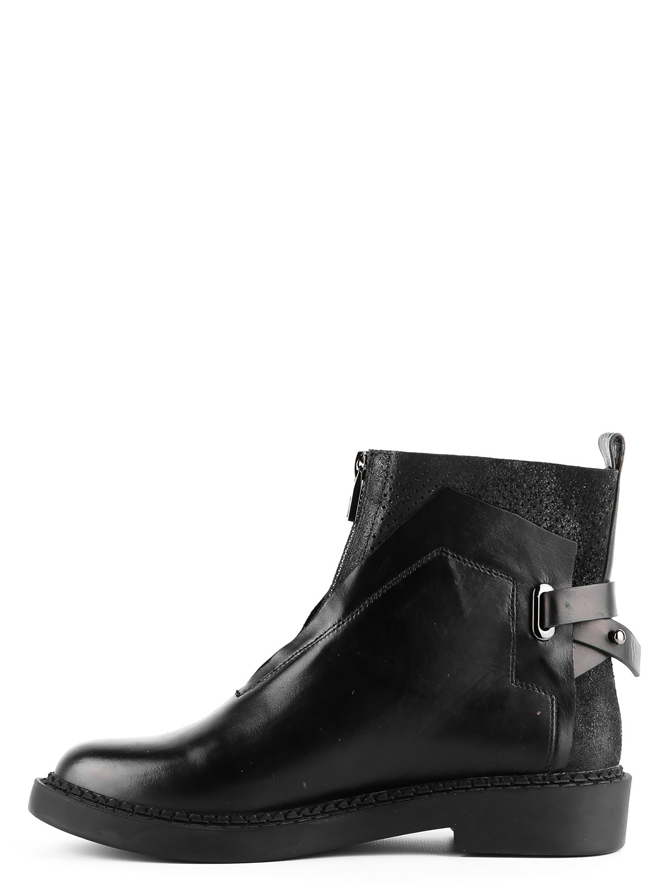 Ботинки LeBERDES модель 00000009895 Фото