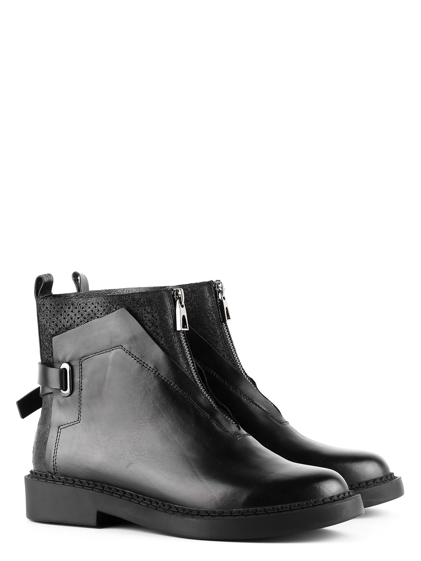 Ботинки LeBERDES модель 00000009895 Фото