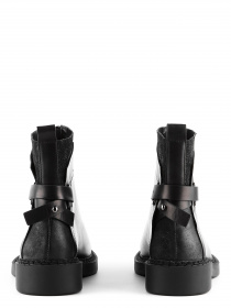 Ботинки LeBERDES модель 00000009895 Фото