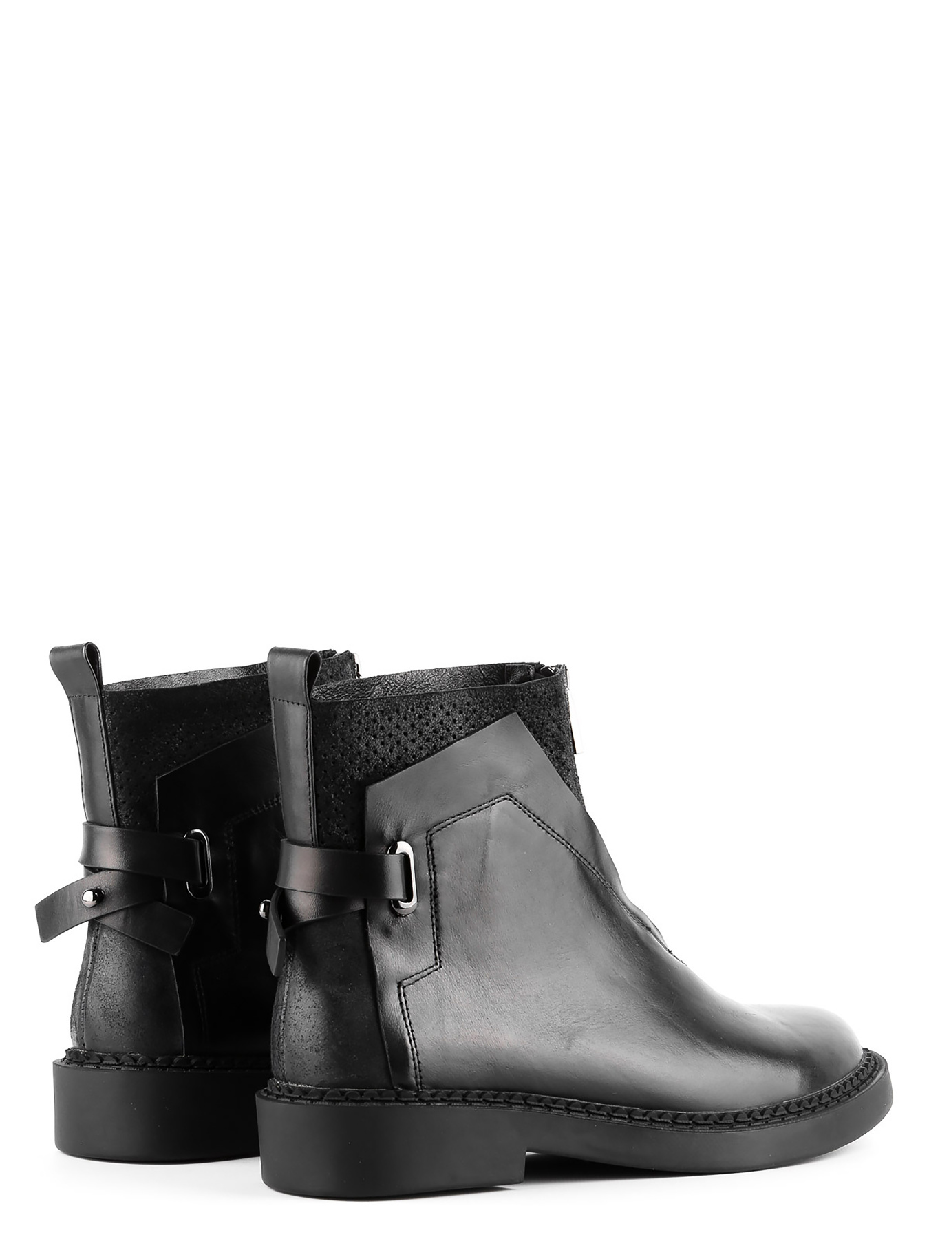 Ботинки LeBERDES модель 00000009895 Фото