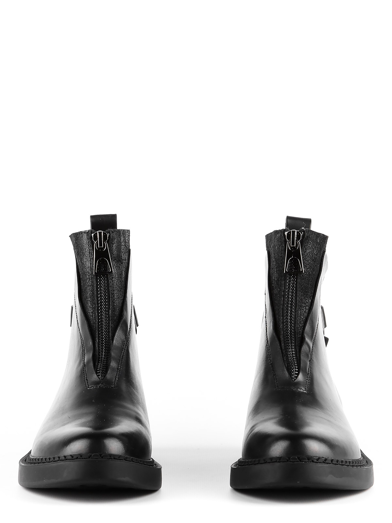 Ботинки LeBERDES модель 00000009895 Фото