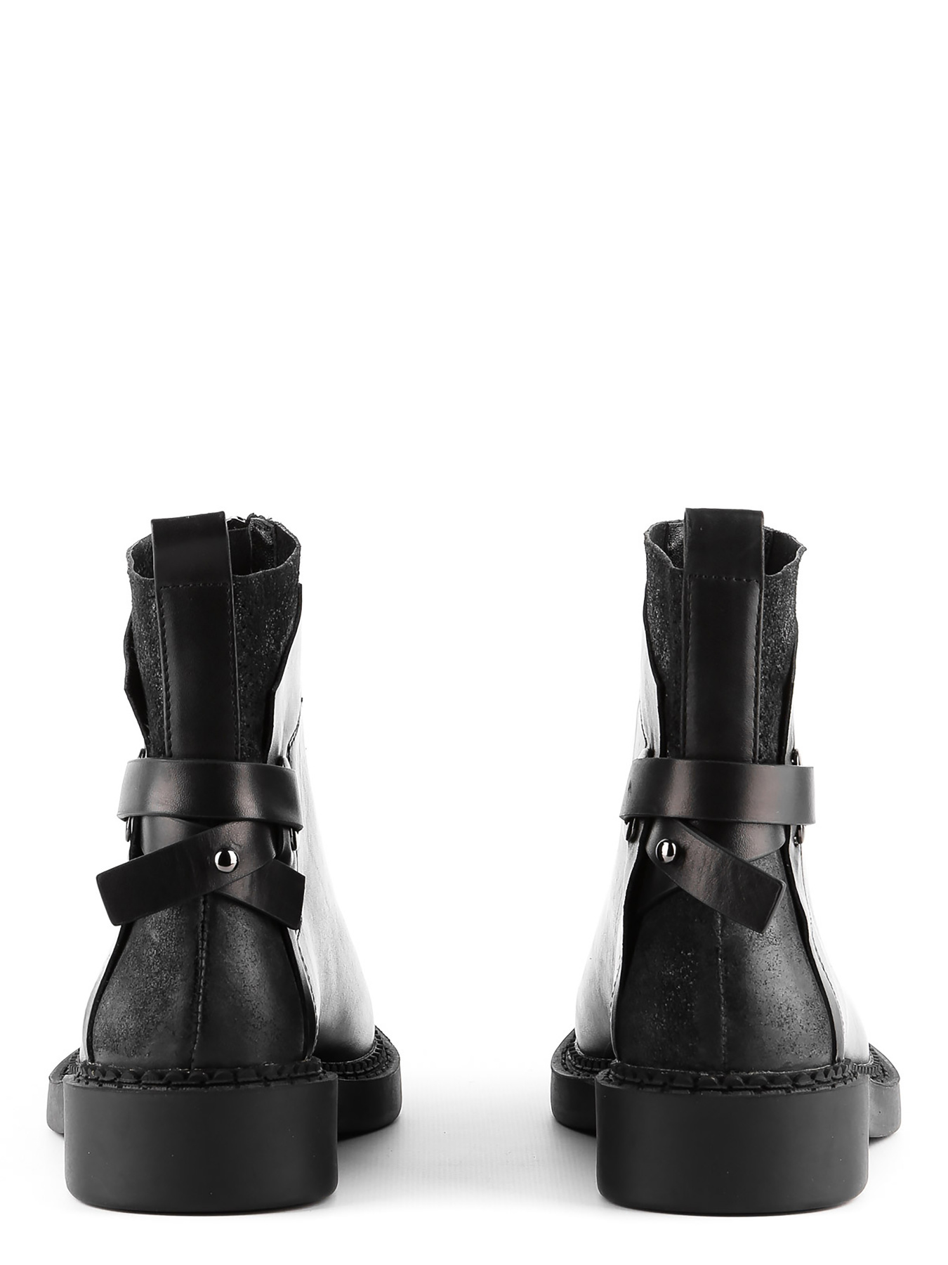 Ботинки LeBERDES модель 00000009895 Фото