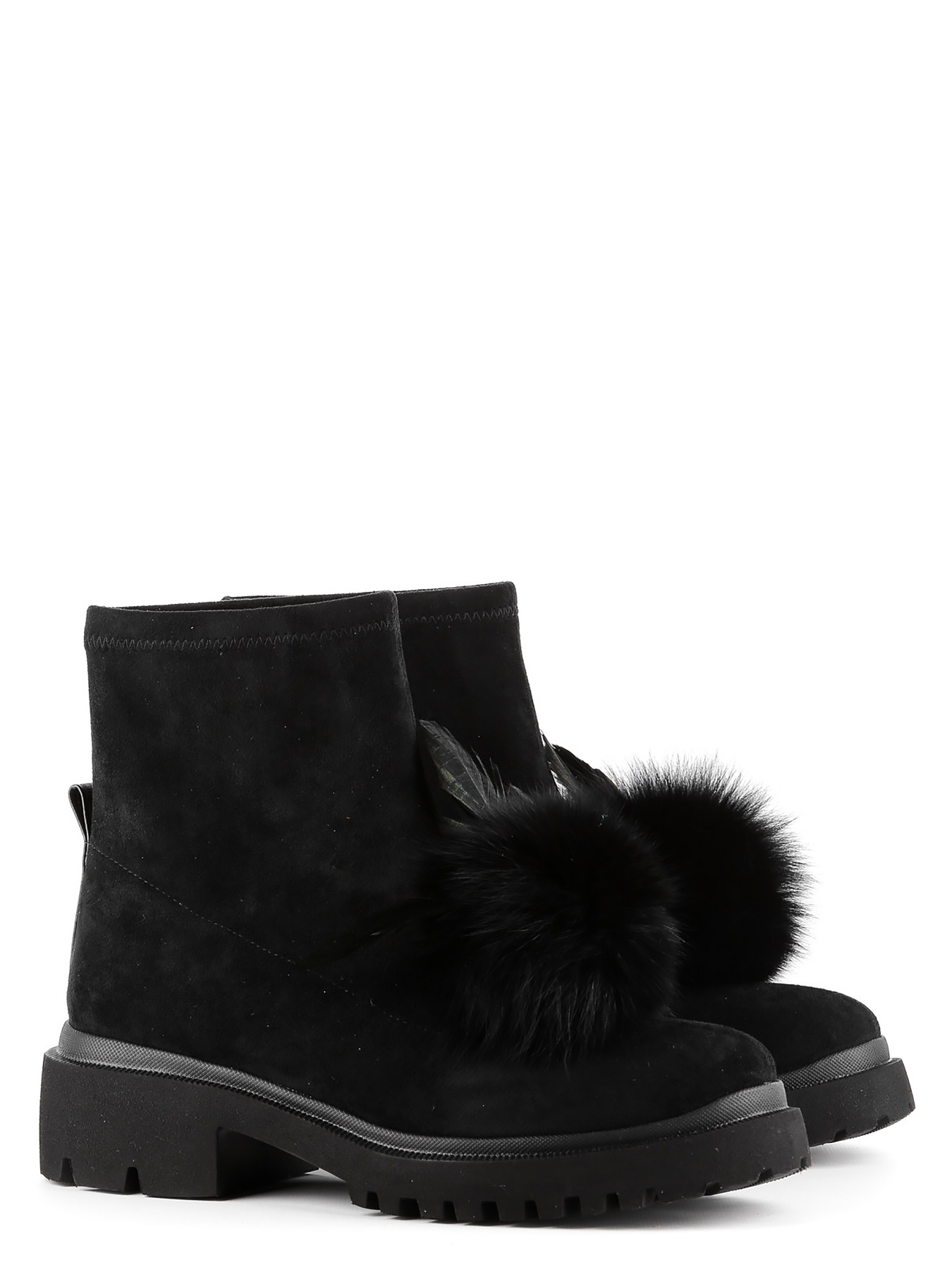 Черевики LeBERDES модель 00000009896 Фото