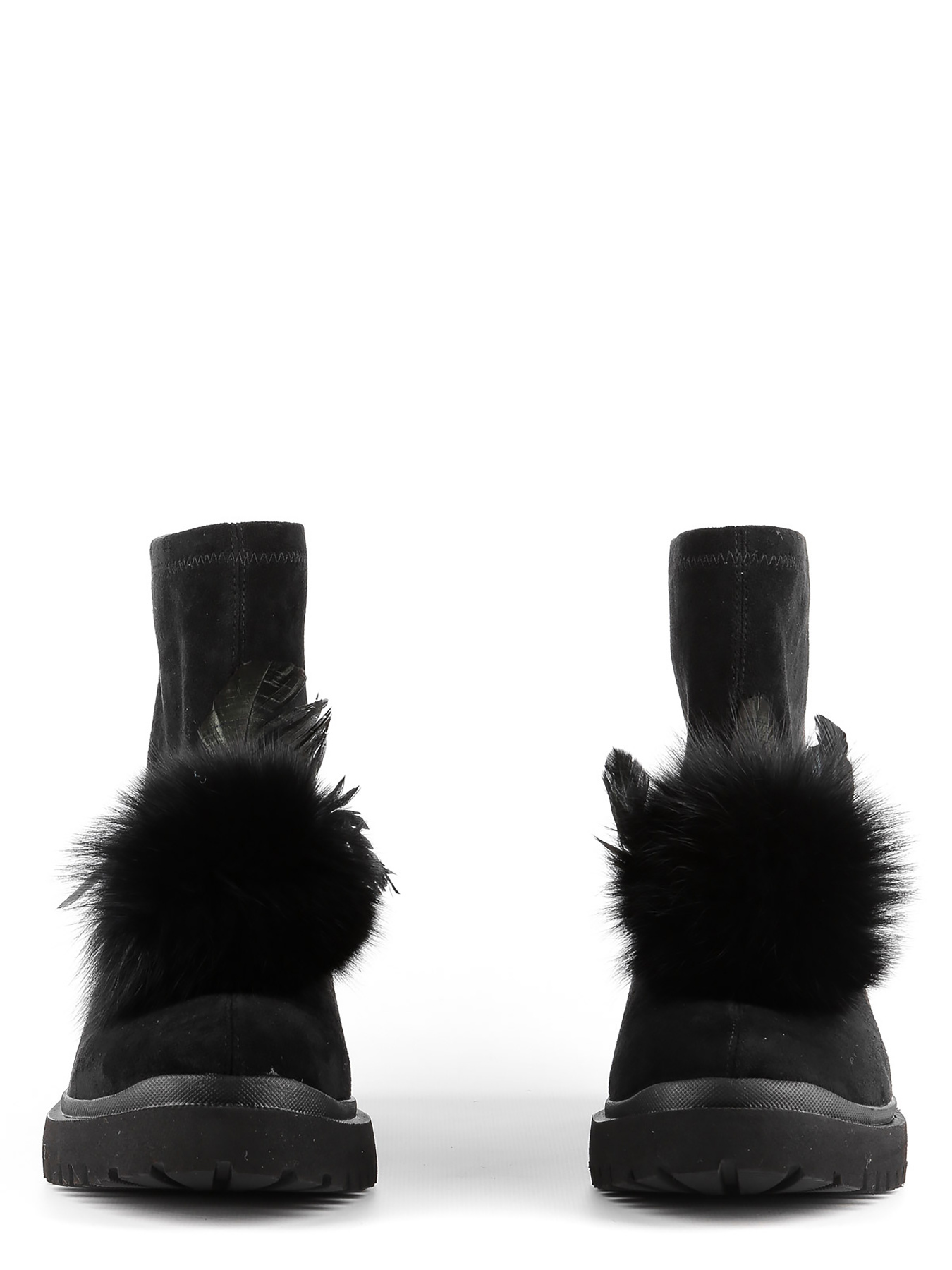 Черевики LeBERDES модель 00000009896 Фото