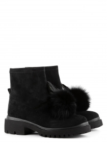 Черевики LeBERDES модель 00000009896 Фото