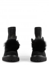 Черевики LeBERDES модель 00000009896 Фото