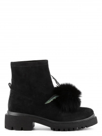 Черевики LeBERDES модель 00000009896 Фото