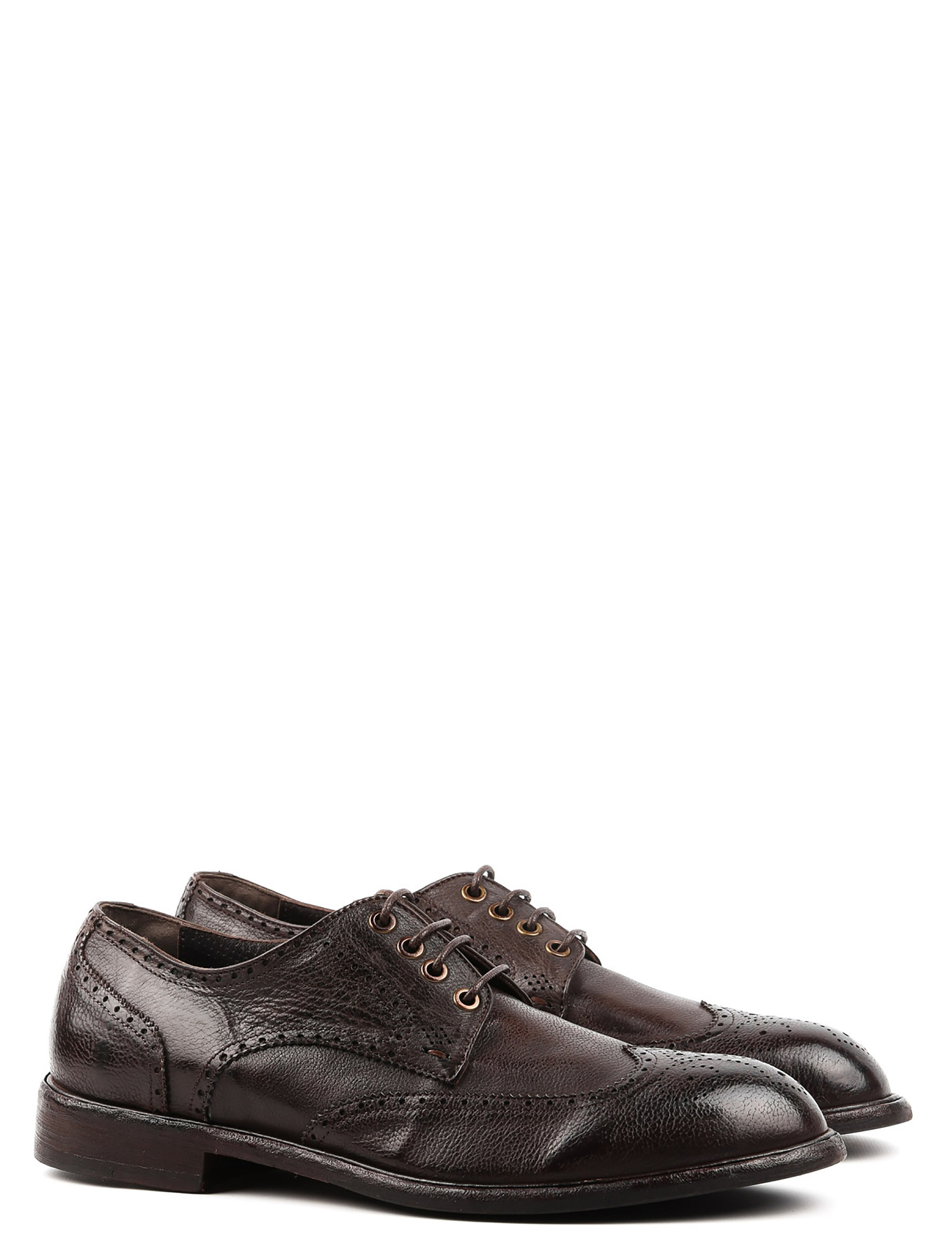 Оксфорды LeBERDES модель 00000010192 Фото