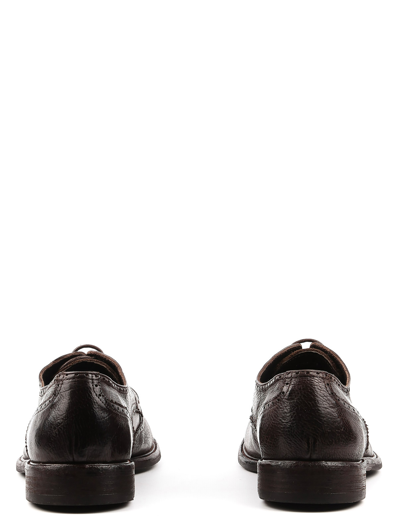 Оксфорды LeBERDES модель 00000010192 Фото