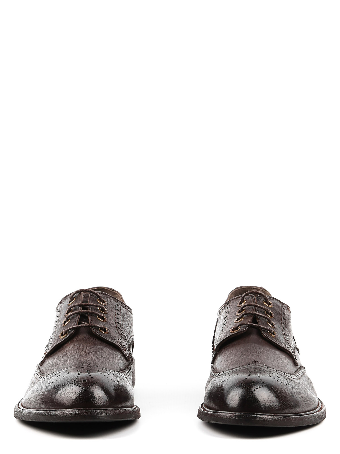 Оксфорды LeBERDES модель 00000010192 Фото