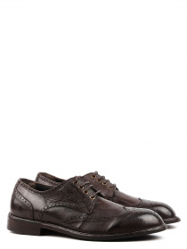 Оксфорды LeBERDES модель 00000010192 Фото