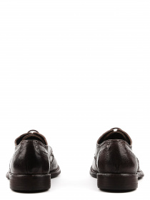 Оксфорды LeBERDES модель 00000010192 Фото