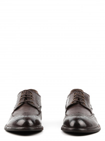 Оксфорды LeBERDES модель 00000010192 Фото