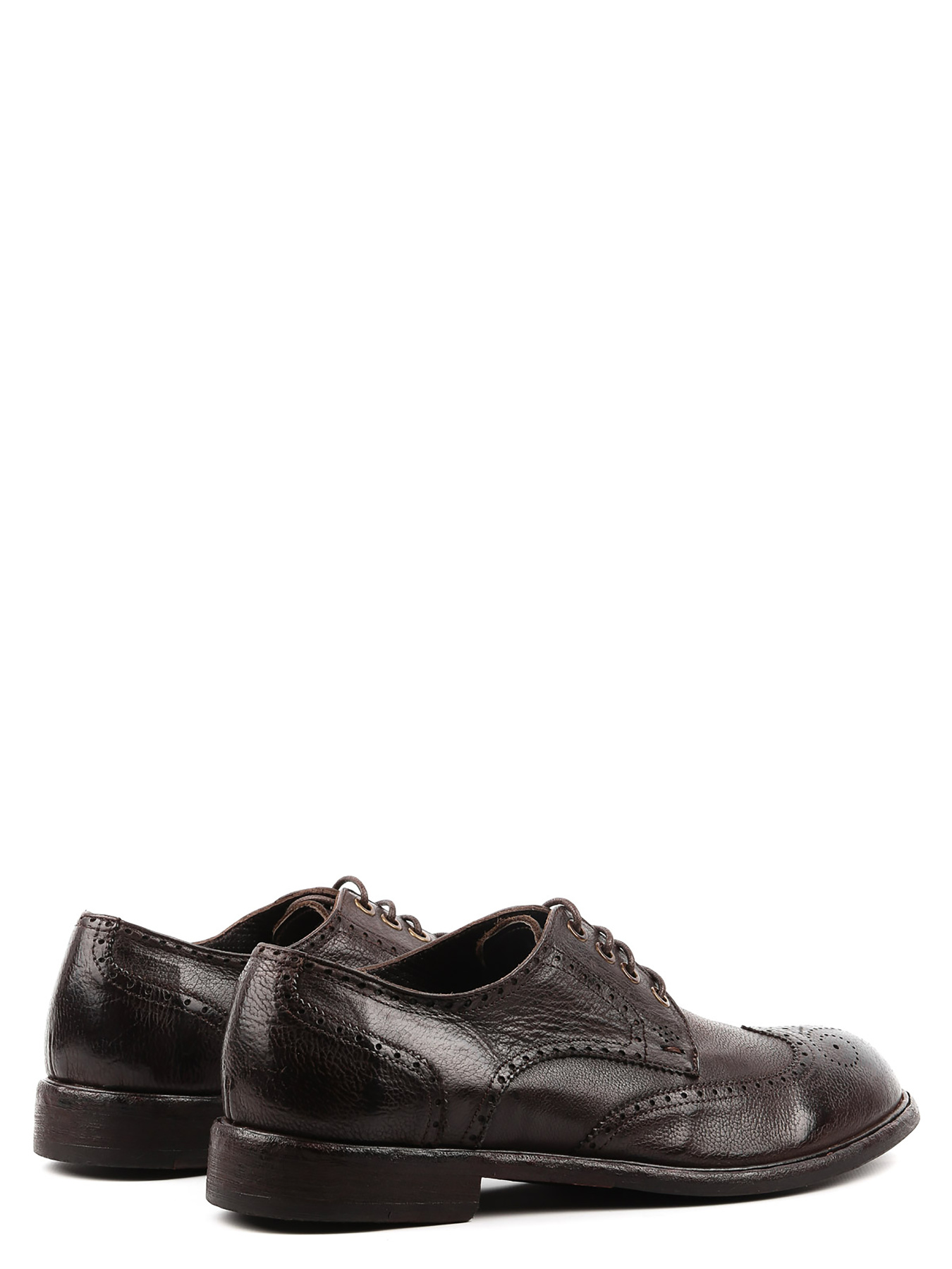 Туфли LeBERDES модель 00000010192 Туфли LeBERDES модель 00000010192 Фото