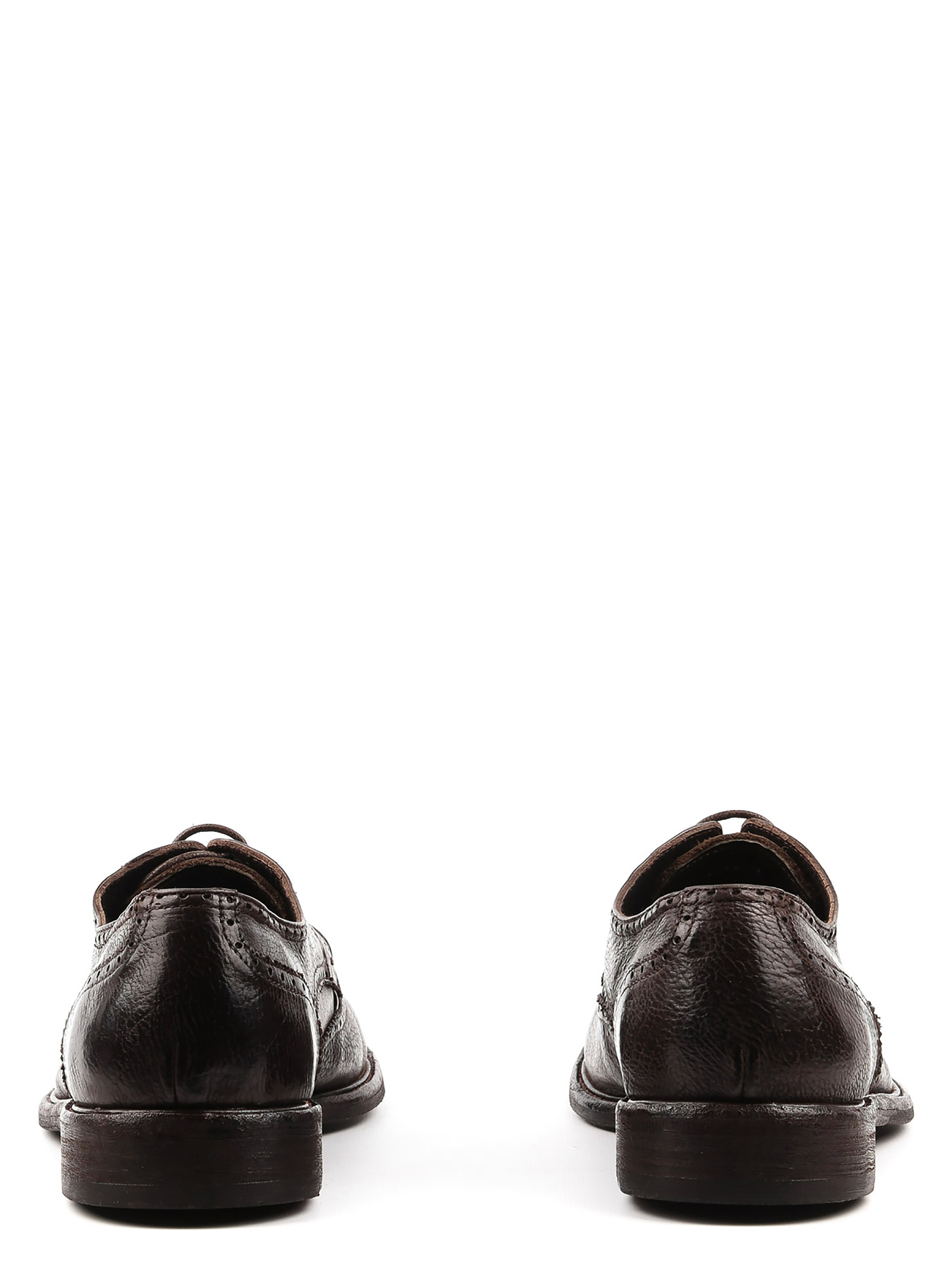 Туфли LeBERDES модель 00000010192 Туфли LeBERDES модель 00000010192 Фото