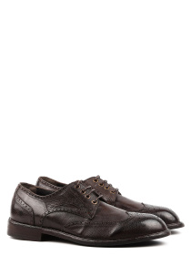 Туфли LeBERDES модель 00000010192 Туфли LeBERDES модель 00000010192 Фото