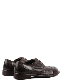 Туфли LeBERDES модель 00000010192 Туфли LeBERDES модель 00000010192 Фото