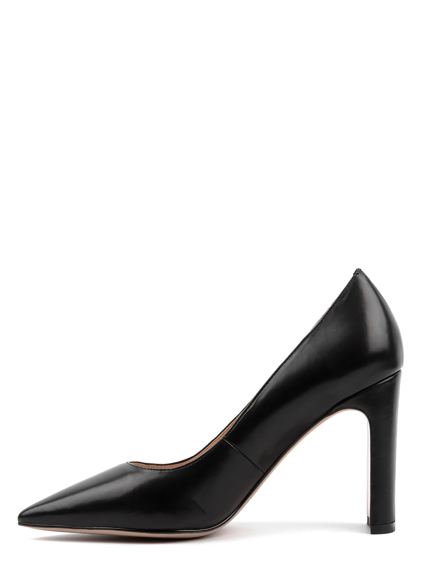 Туфли LeBERDES модель 00000010220 Фото