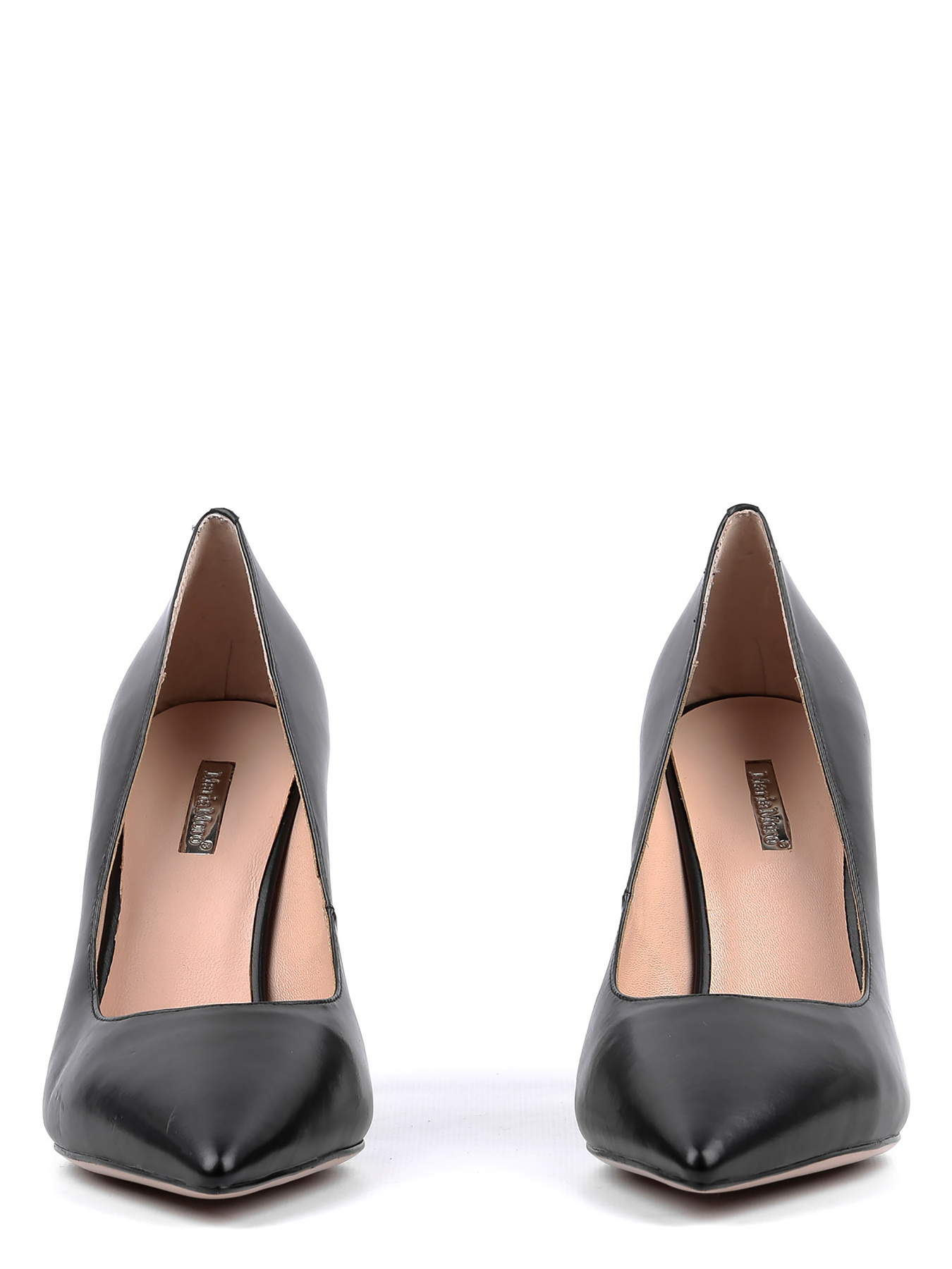 Туфли LeBERDES модель 00000010220 Фото