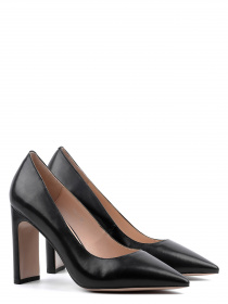 Туфли LeBERDES модель 00000010220 Фото