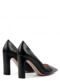 Туфли LeBERDES модель 00000010220 Фото