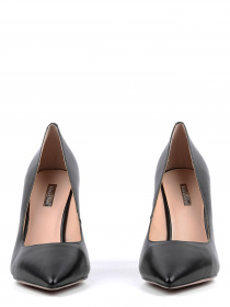 Туфли LeBERDES модель 00000010220 Фото