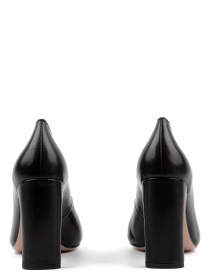 Туфли LeBERDES модель 00000010220 Фото