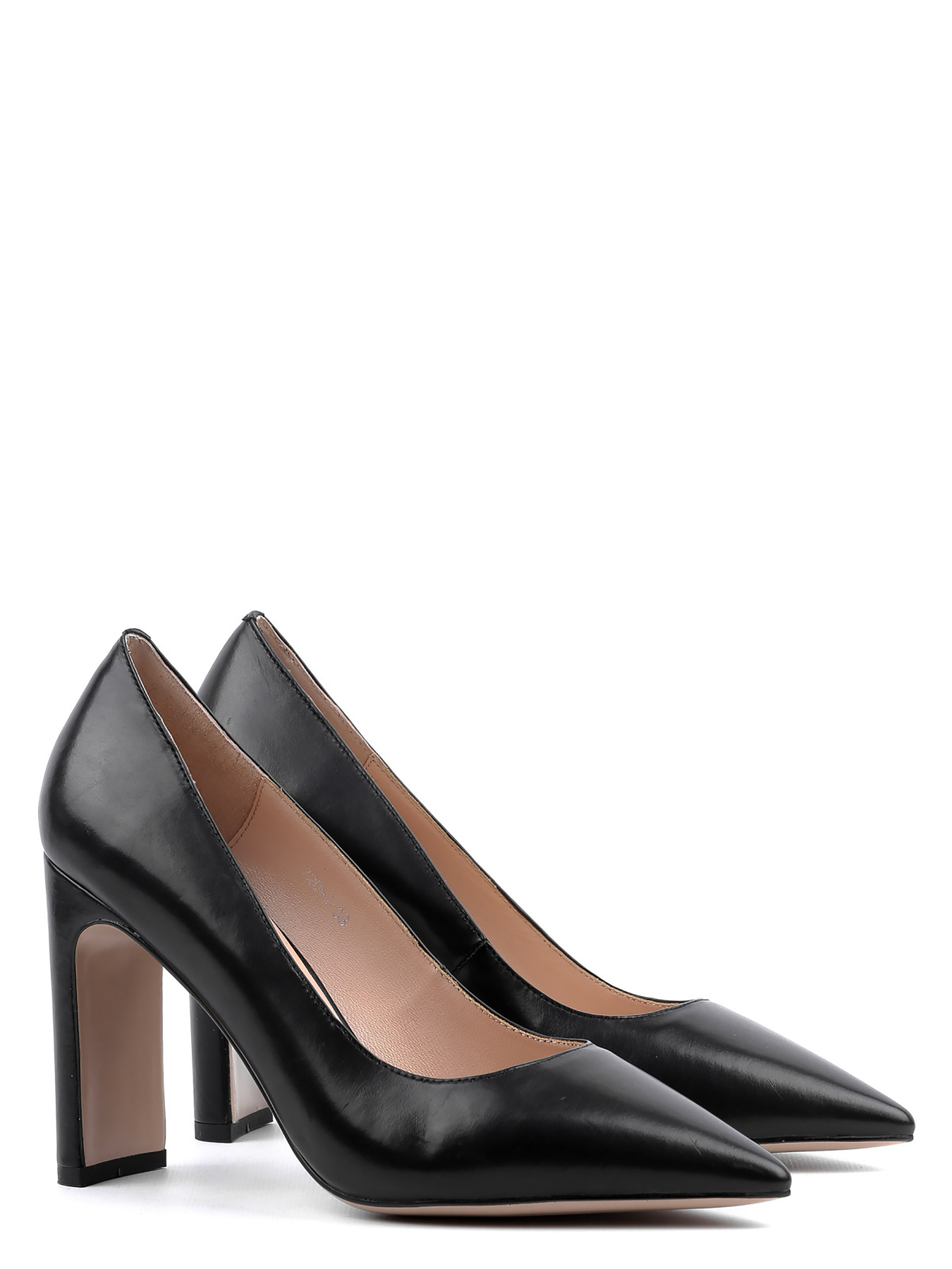 Туфли LeBERDES модель 00000010220 Фото