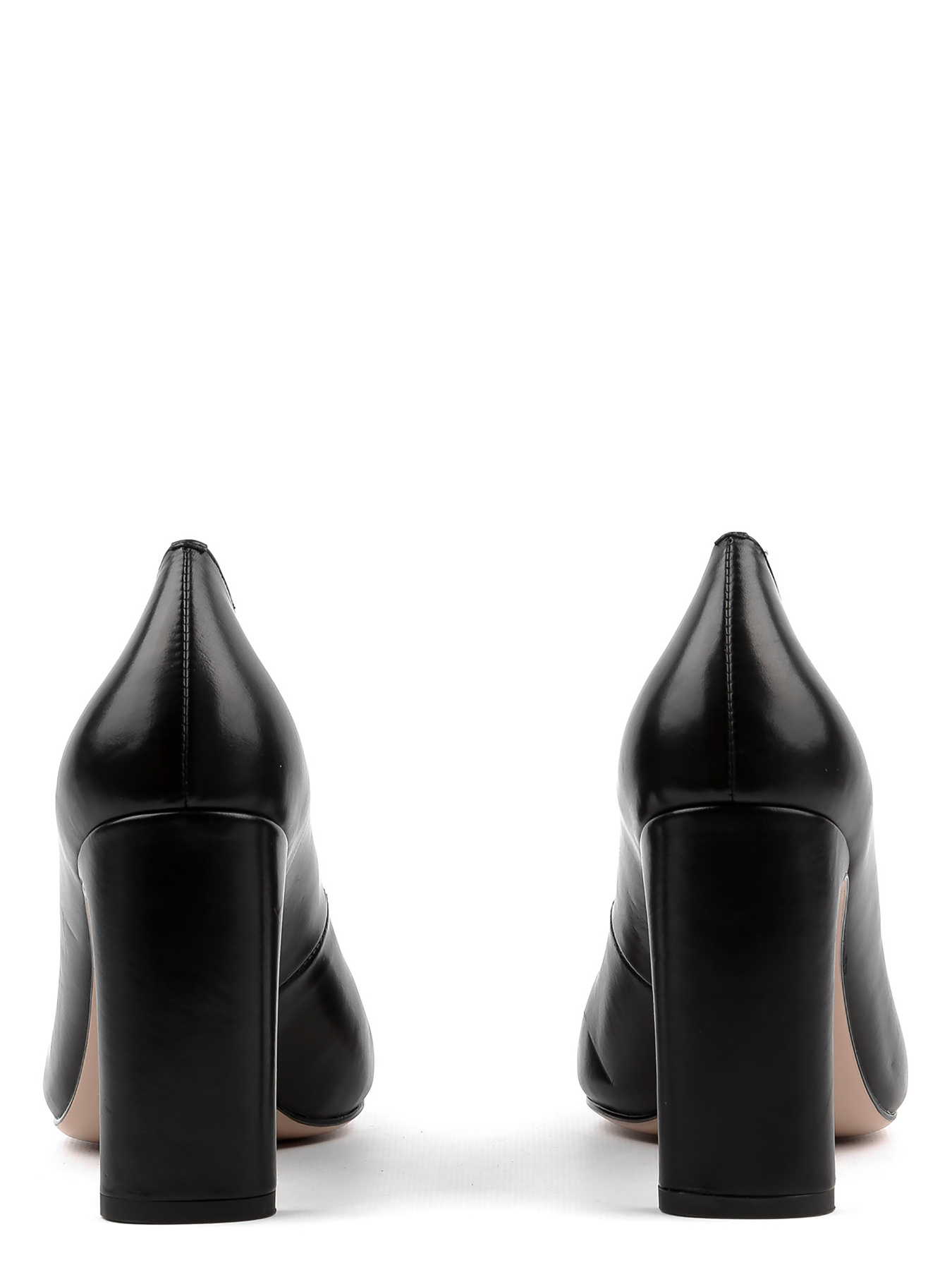 Туфли LeBERDES модель 00000010220 Фото