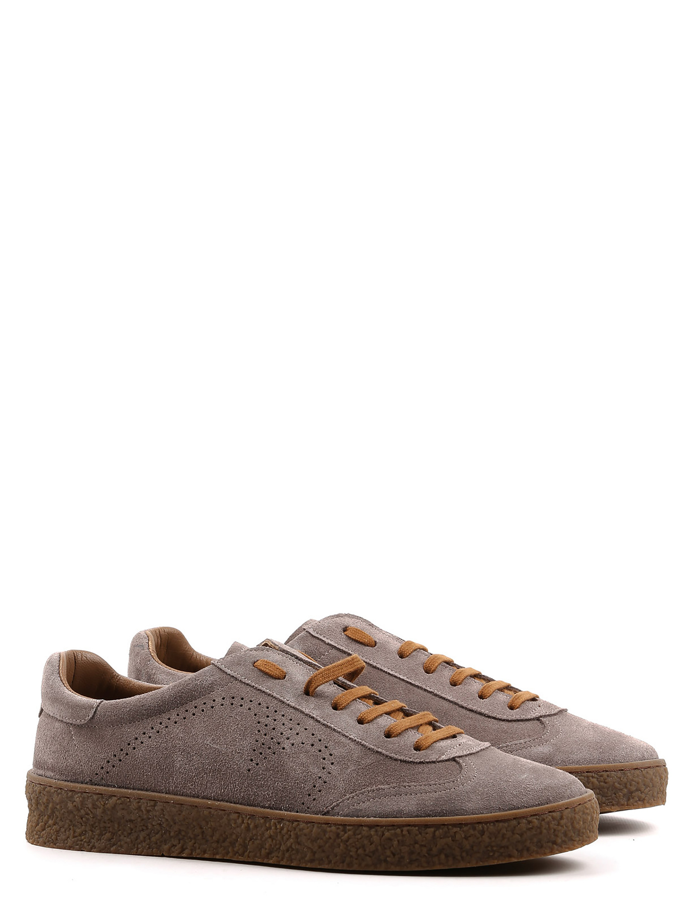 Кеды низкие LeBERDES модель 00000010285 Фото