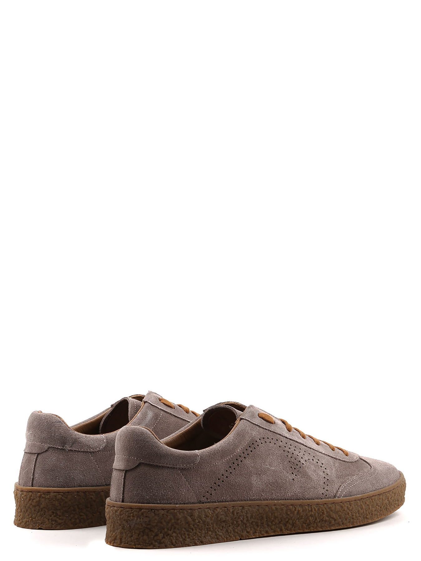 Кеды низкие LeBERDES модель 00000010285 Фото