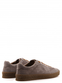 Кеды низкие LeBERDES модель 00000010285 Фото