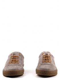 Кеды низкие LeBERDES модель 00000010285 Фото