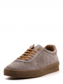 Кеды низкие LeBERDES модель 00000010285 Фото