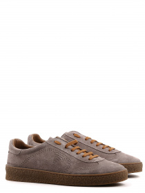 Кеды низкие LeBERDES модель 00000010285 Фото