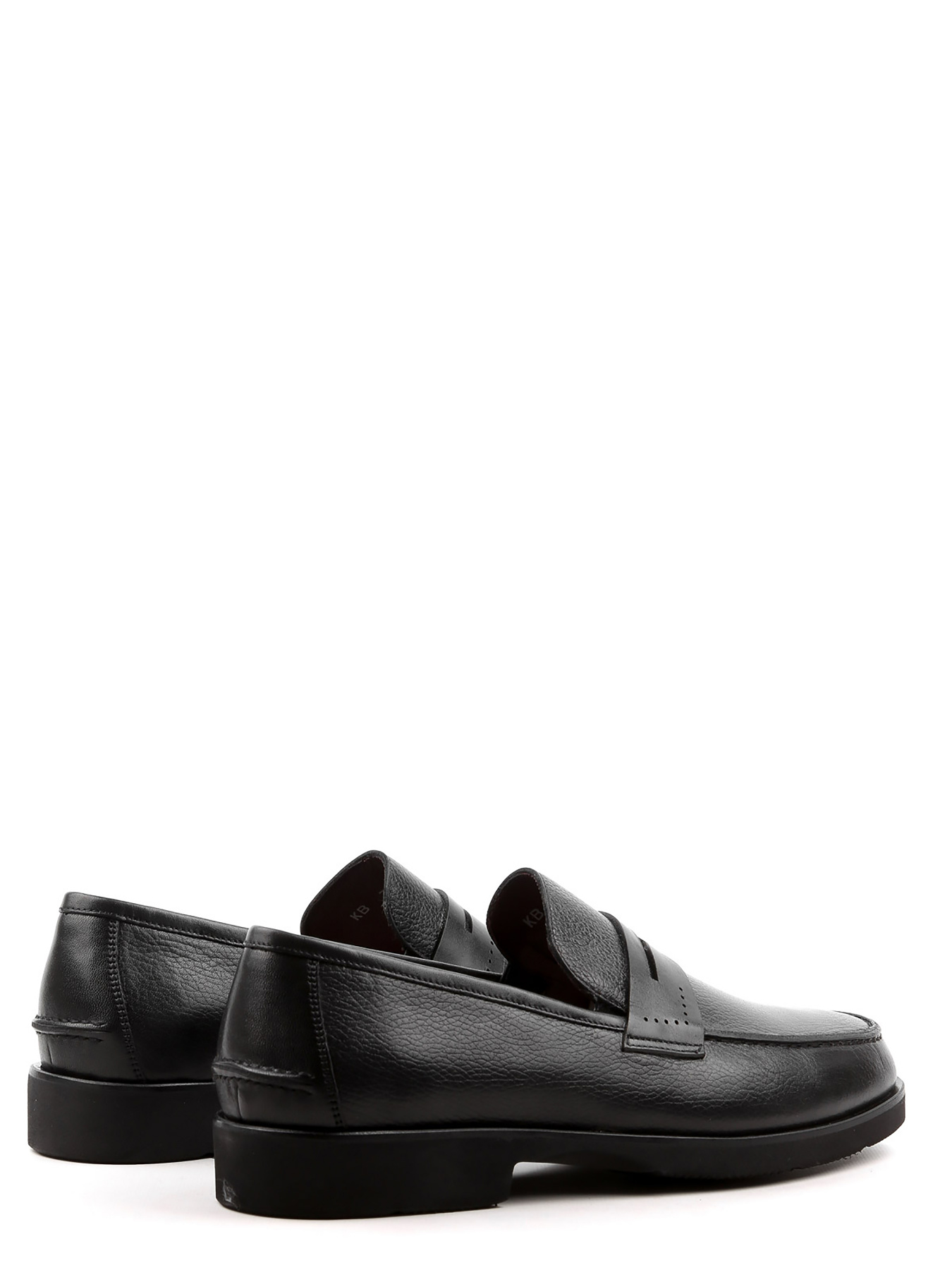 Лоферы LeBERDES модель 00000010698 Фото