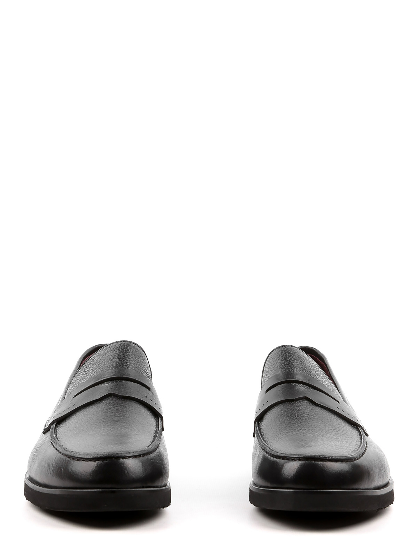 Лоферы LeBERDES модель 00000010698 Фото