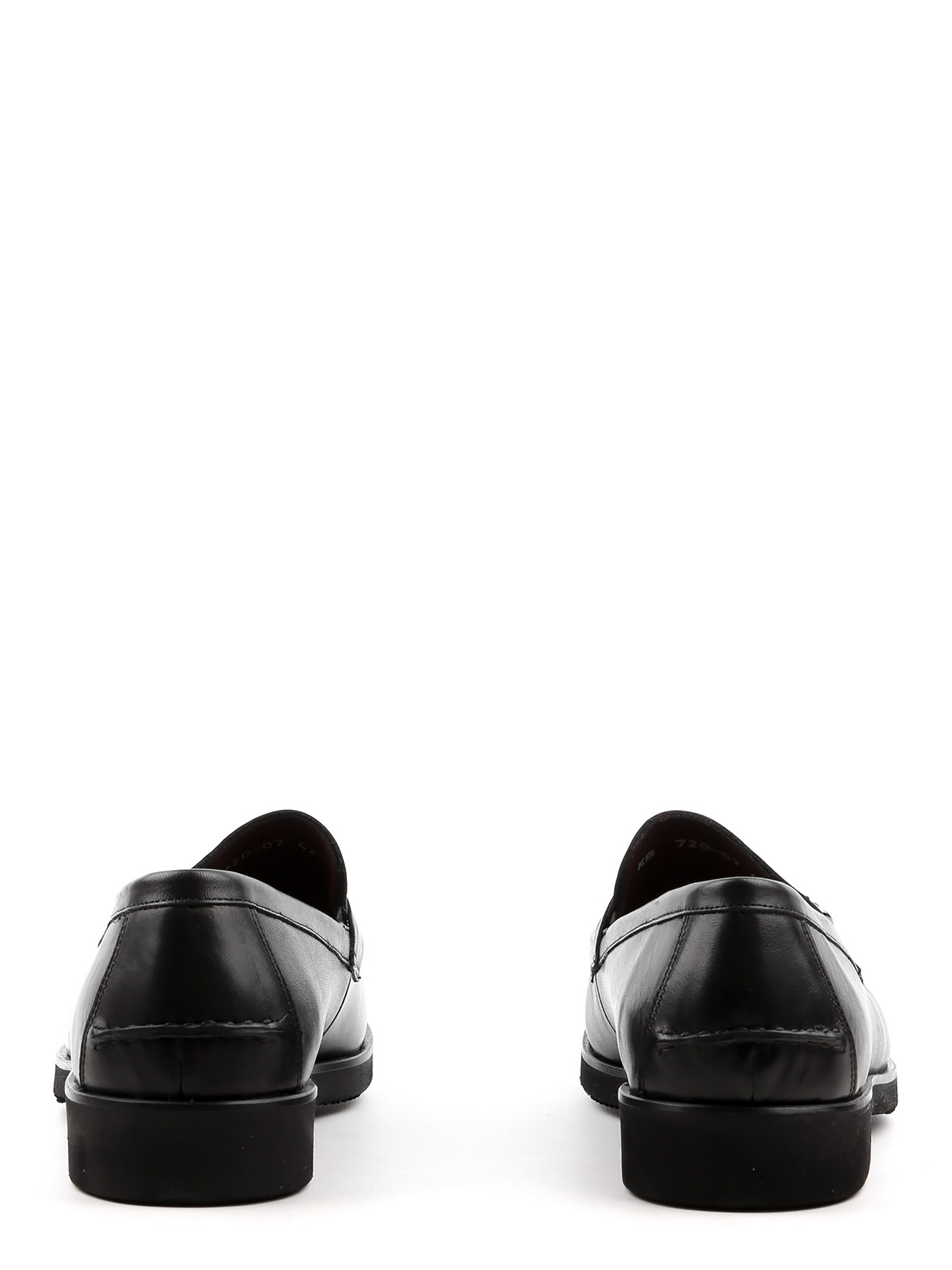 Лоферы LeBERDES модель 00000010700 Фото