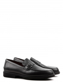 Лоферы LeBERDES модель 00000010700 Фото