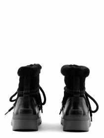 Сапоги дутики LeBERDES модель 00000010819 Фото