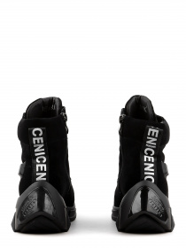 Ботинки LeBERDES модель 00000010839 Фото